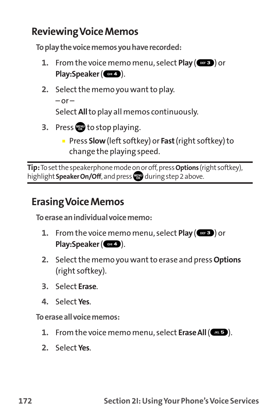 Sprint Nextel MM-7500 User Manual | Page 182 / 345