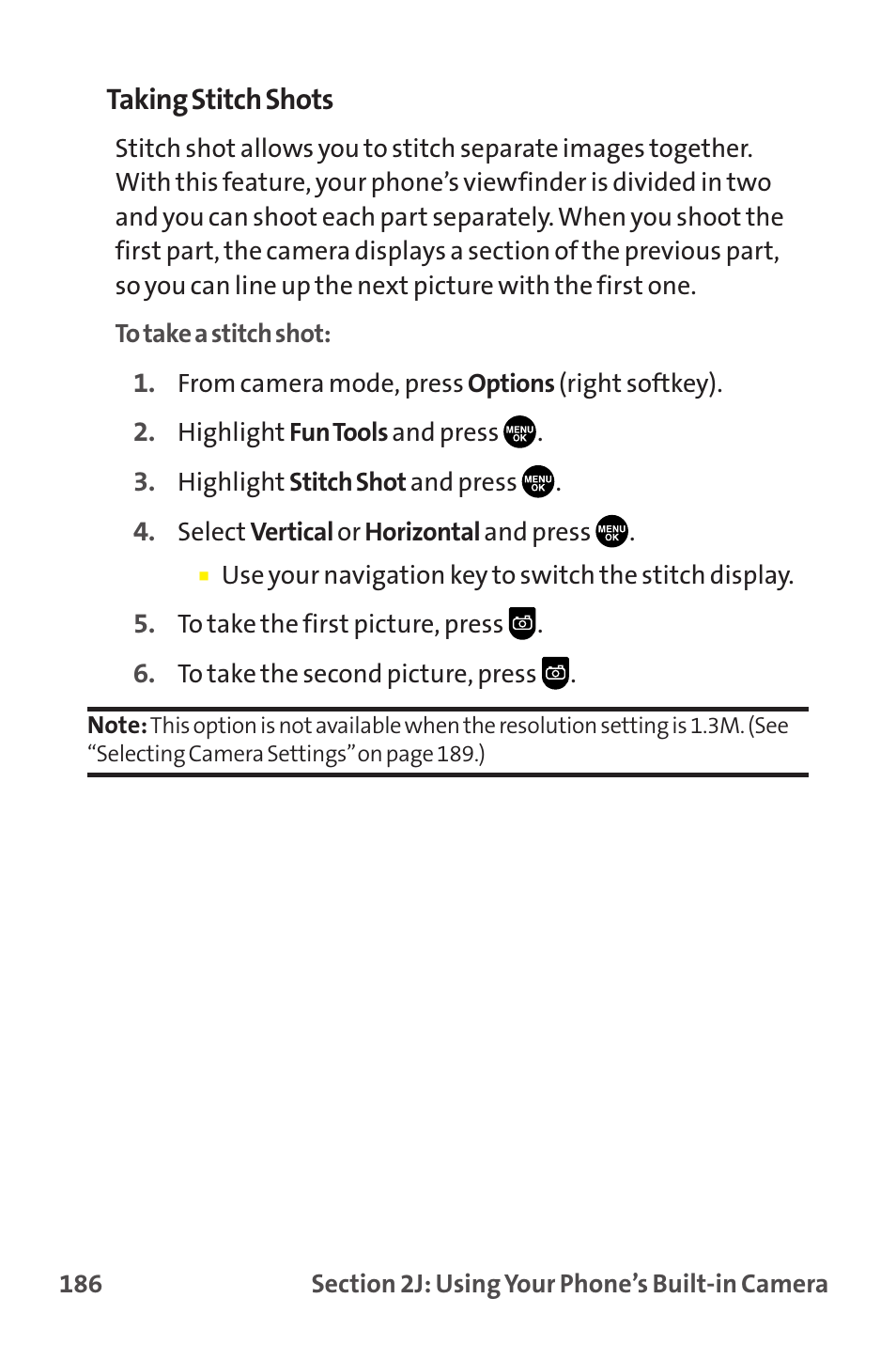 Sprint Nextel MM-7500 User Manual | Page 196 / 345
