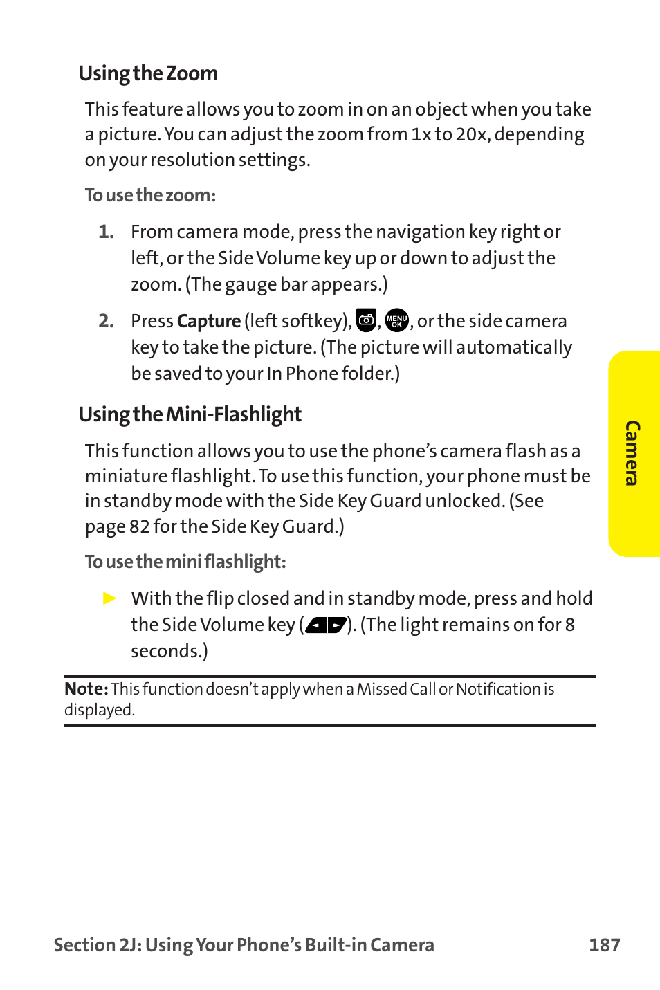Sprint Nextel MM-7500 User Manual | Page 197 / 345