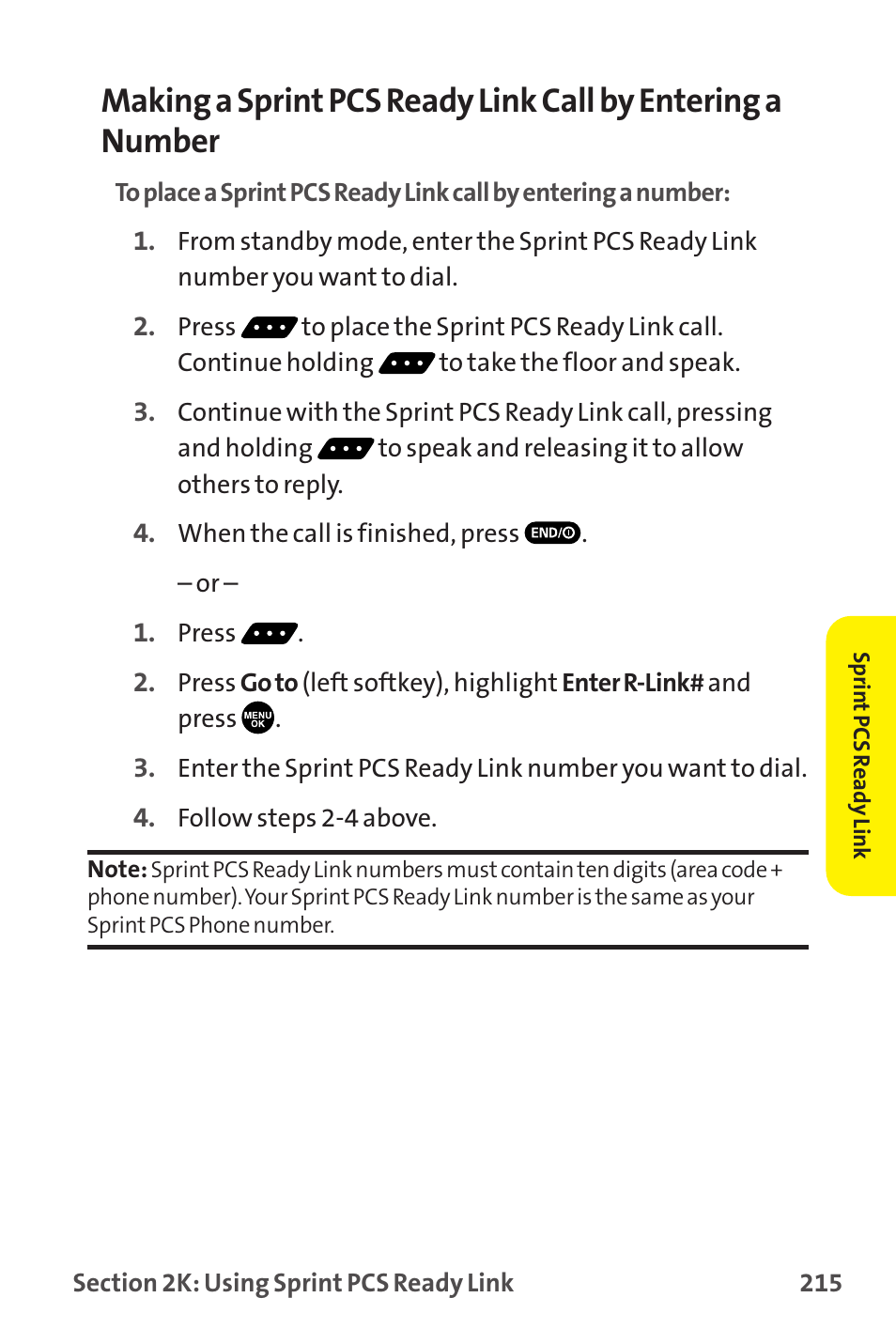 Sprint Nextel MM-7500 User Manual | Page 225 / 345