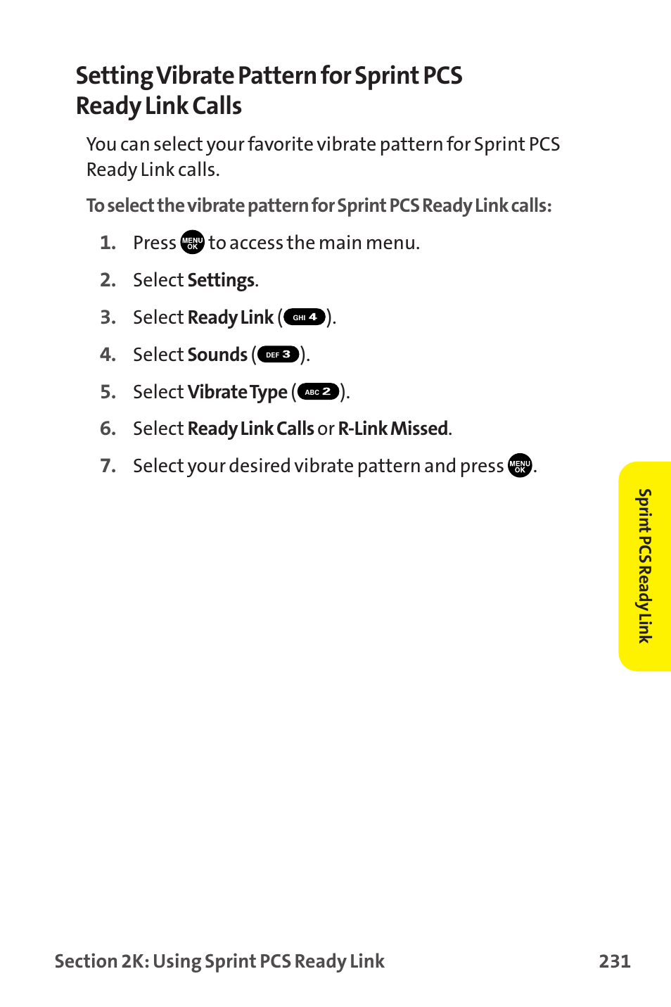 Sprint Nextel MM-7500 User Manual | Page 241 / 345