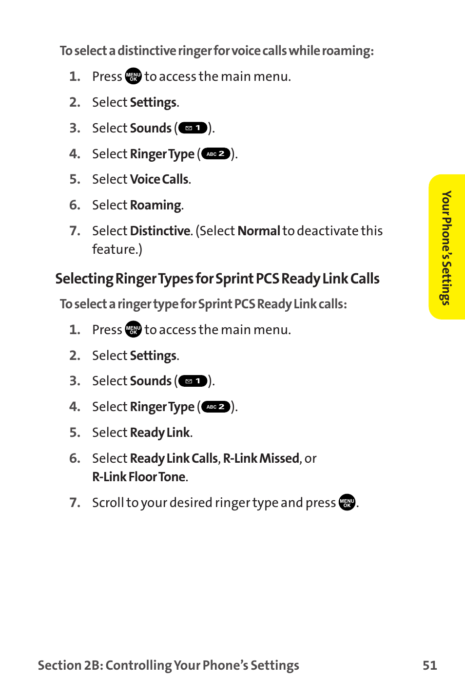 Sprint Nextel MM-7500 User Manual | Page 61 / 345
