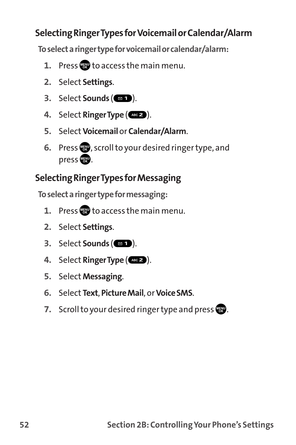 Sprint Nextel MM-7500 User Manual | Page 62 / 345