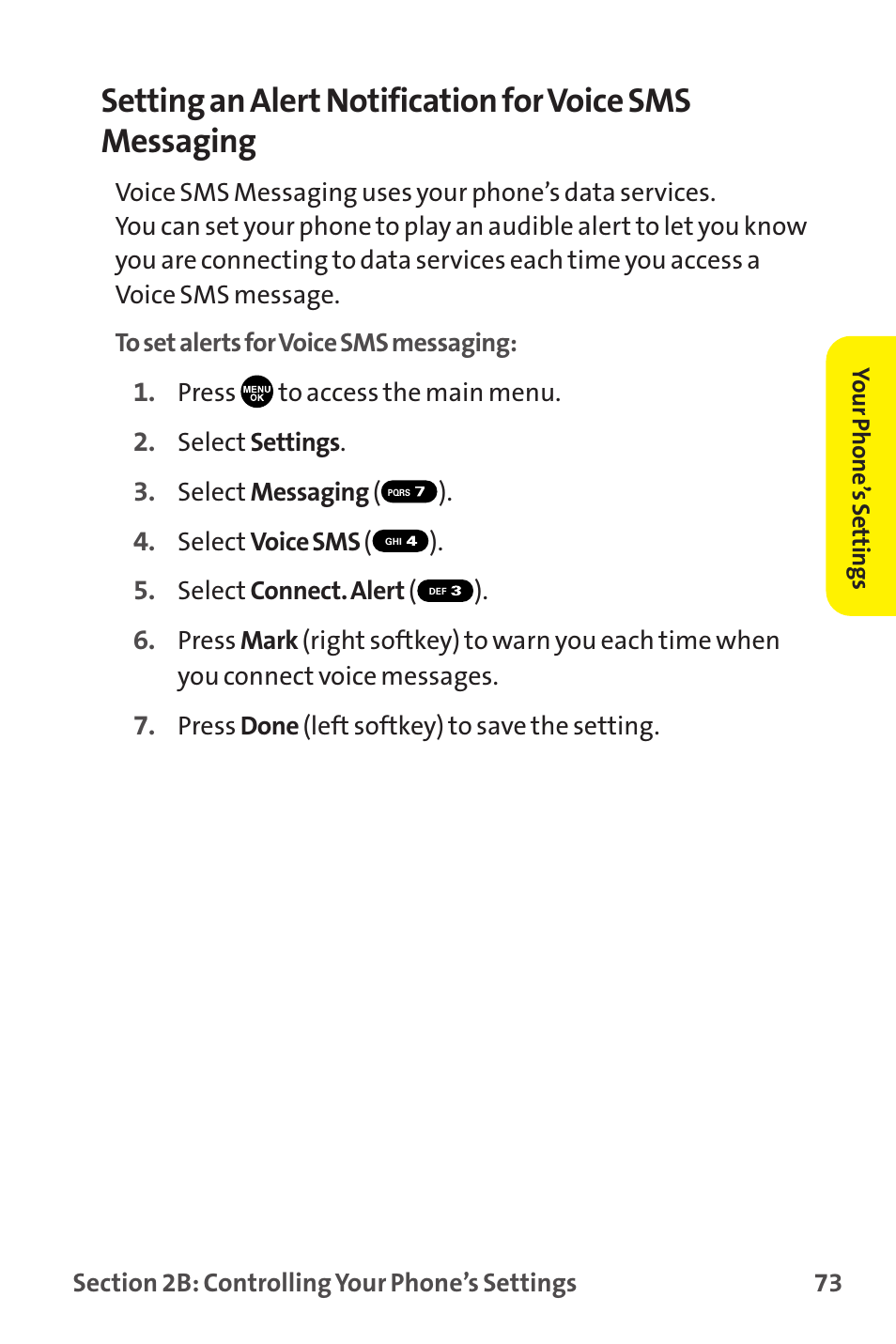 Sprint Nextel MM-7500 User Manual | Page 83 / 345