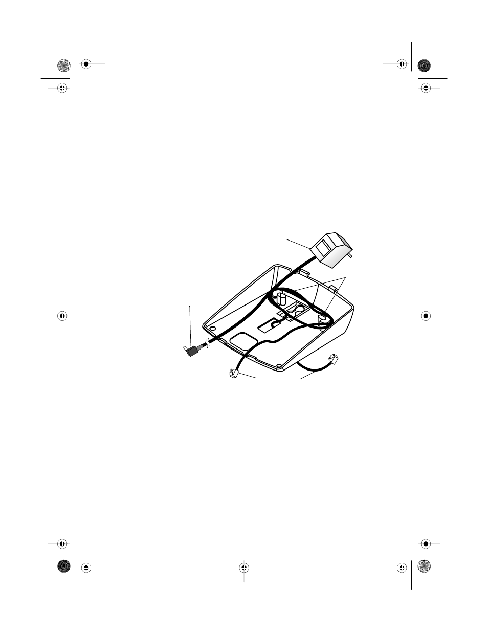 Sprint Nextel SP-809 User Manual | Page 10 / 44