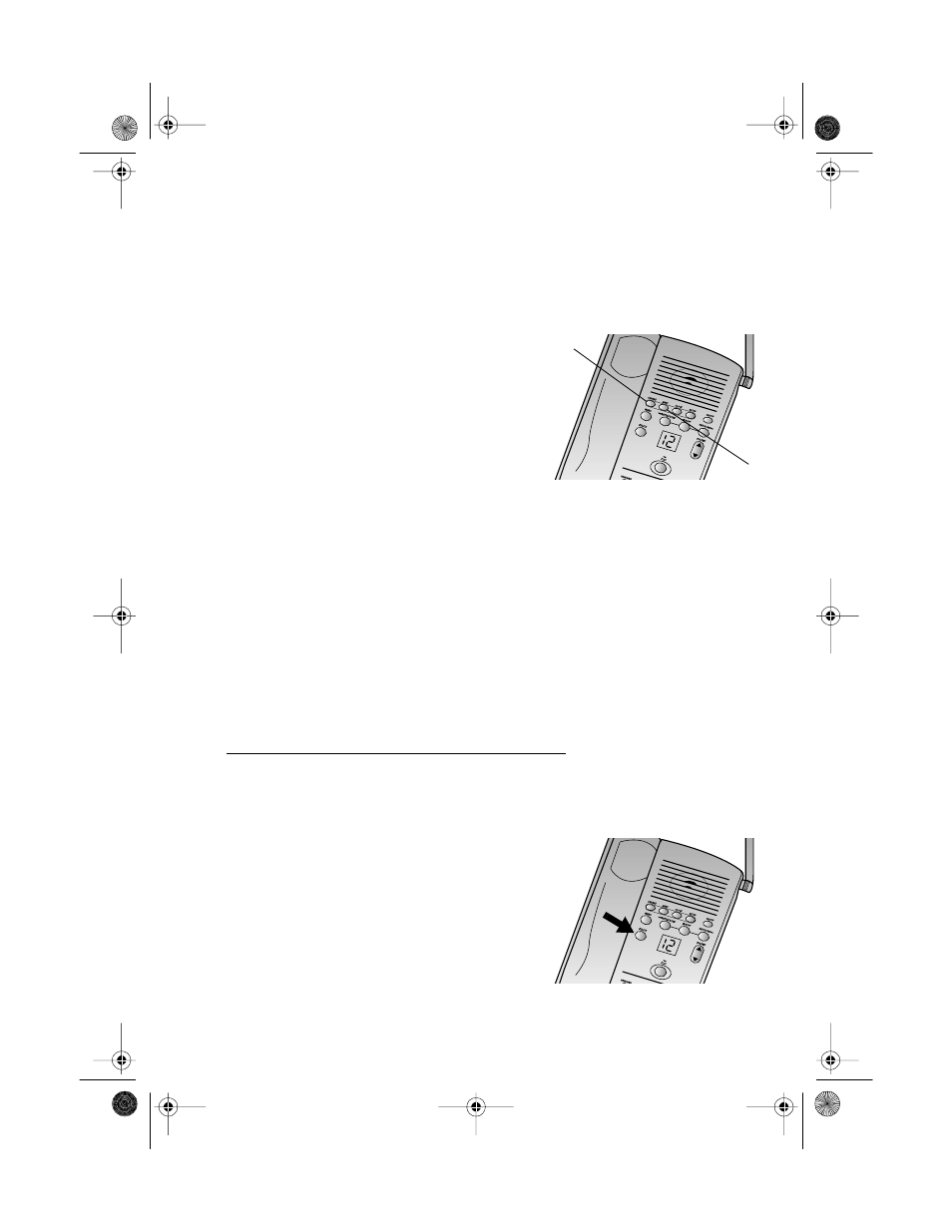 Sprint Nextel SP-809 User Manual | Page 15 / 44