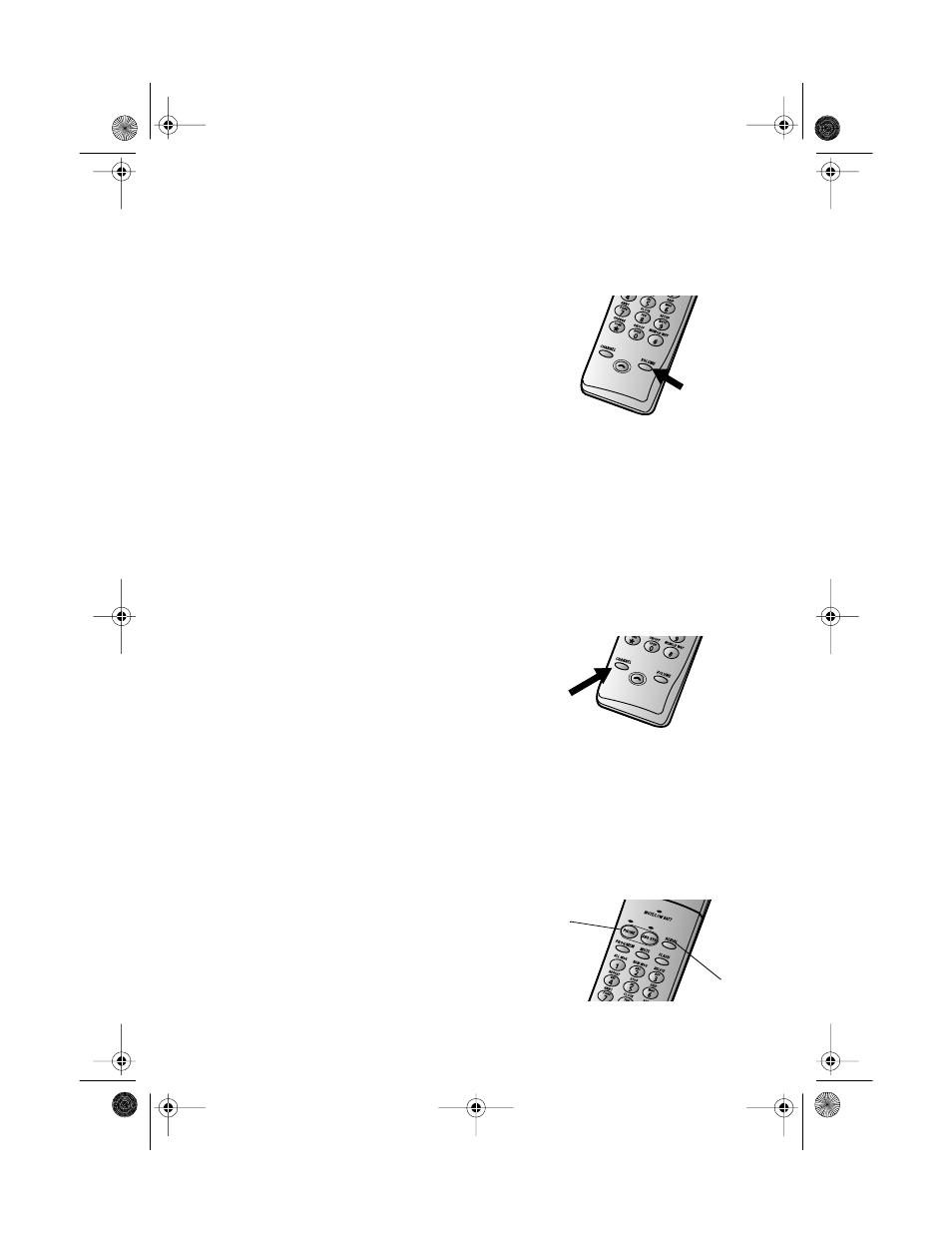 Setting the handset’s volume, Changing the channel, Using redial | Sprint Nextel SP-809 User Manual | Page 19 / 44