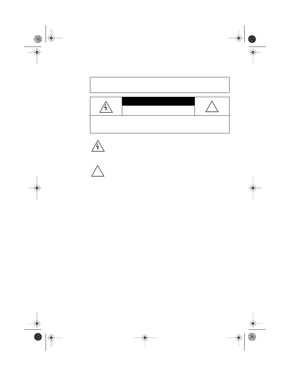 Sprint Nextel SP-809 User Manual | Page 2 / 44