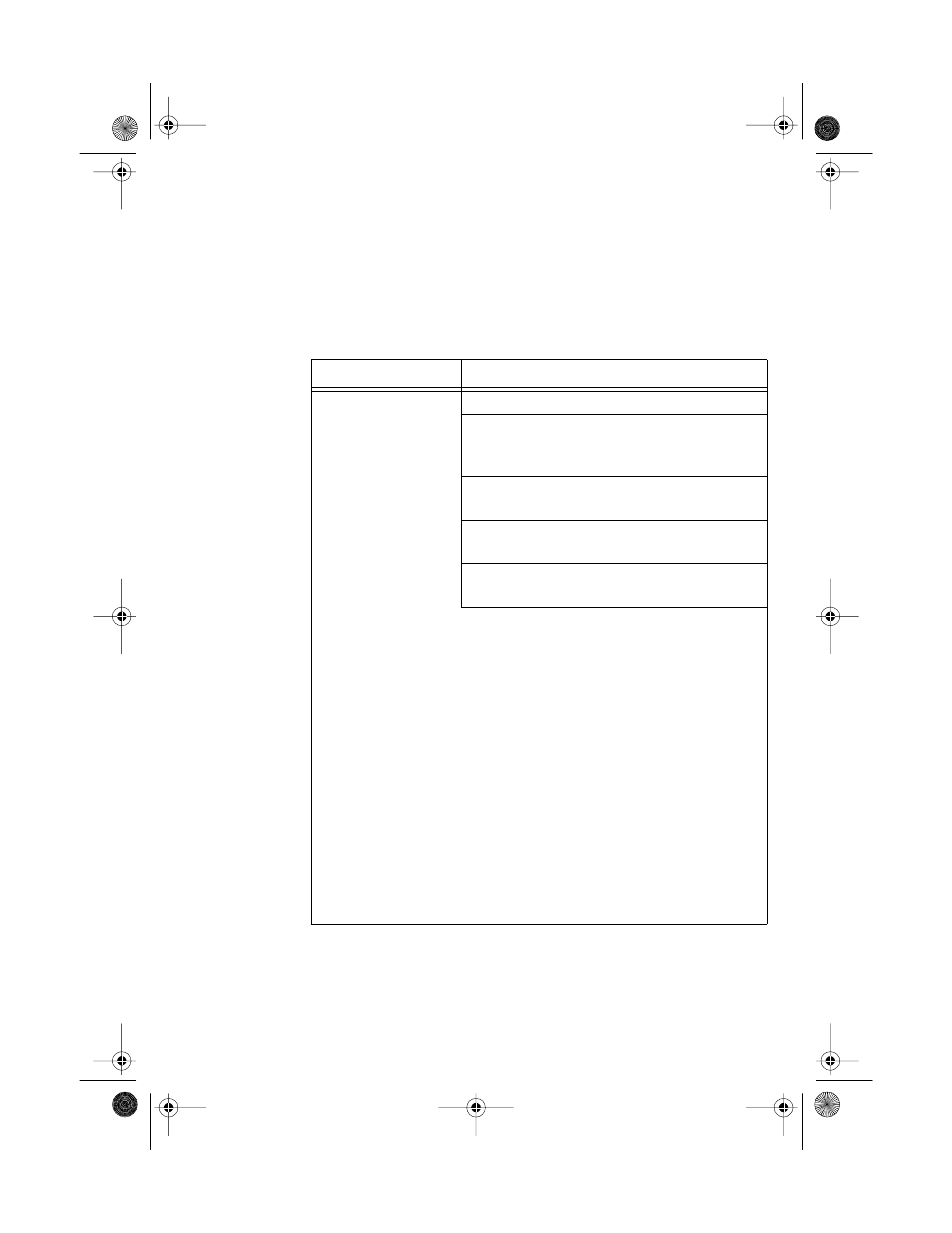 N troubleshooting | Sprint Nextel SP-809 User Manual | Page 35 / 44