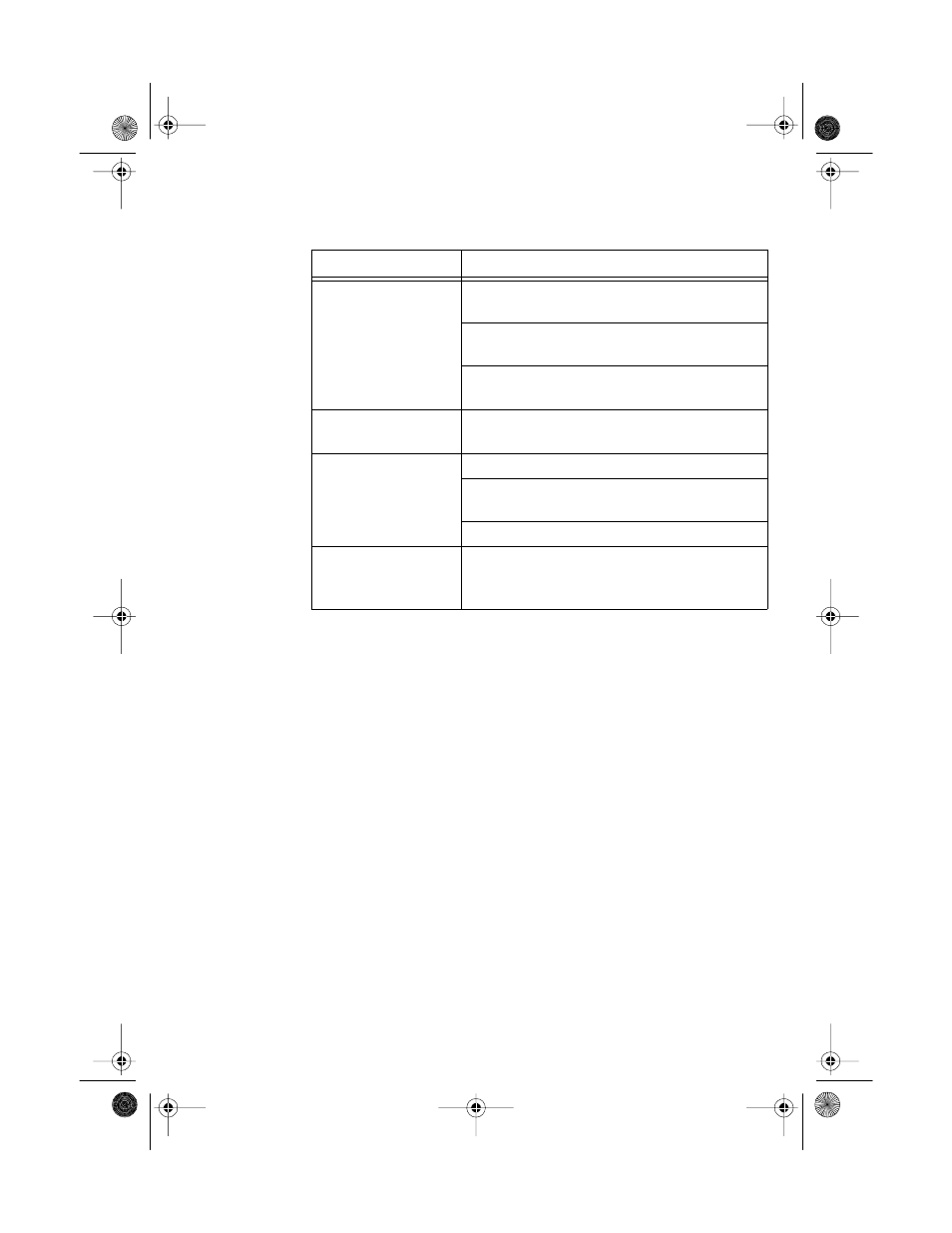 Sprint Nextel SP-809 User Manual | Page 37 / 44