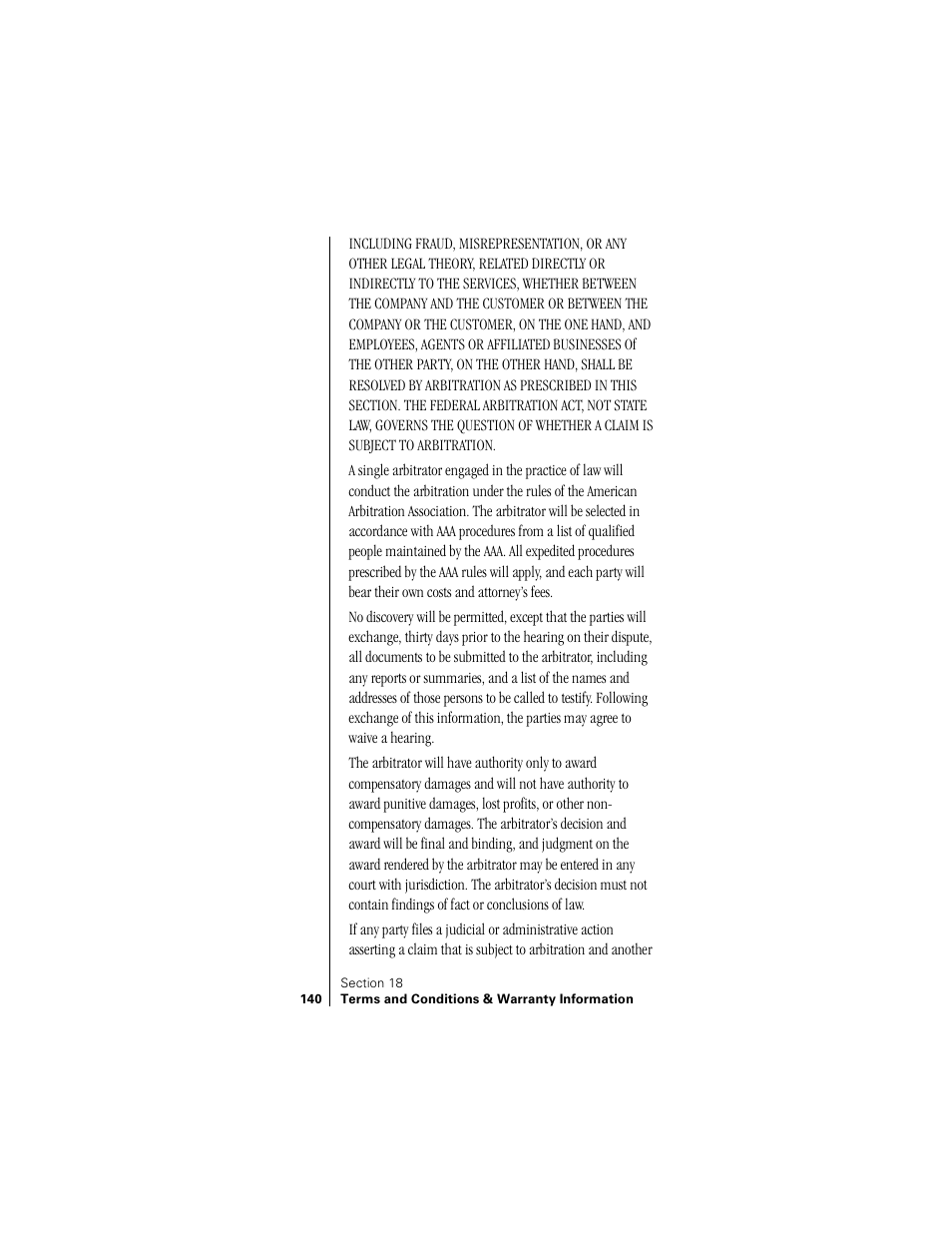 Sprint Nextel SPH-N200 User Manual | Page 142 / 152