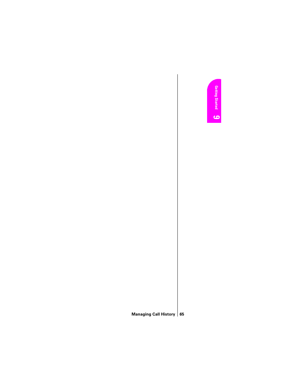 Sprint Nextel SPH-N200 User Manual | Page 67 / 152