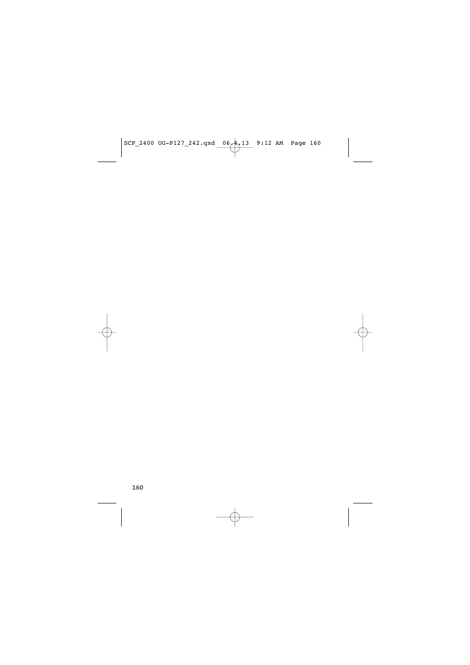 Sprint Nextel SPRINT PCS VISION SCP-2400 User Manual | Page 176 / 256