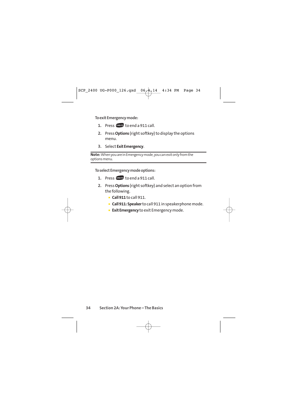 Sprint Nextel SPRINT PCS VISION SCP-2400 User Manual | Page 50 / 256