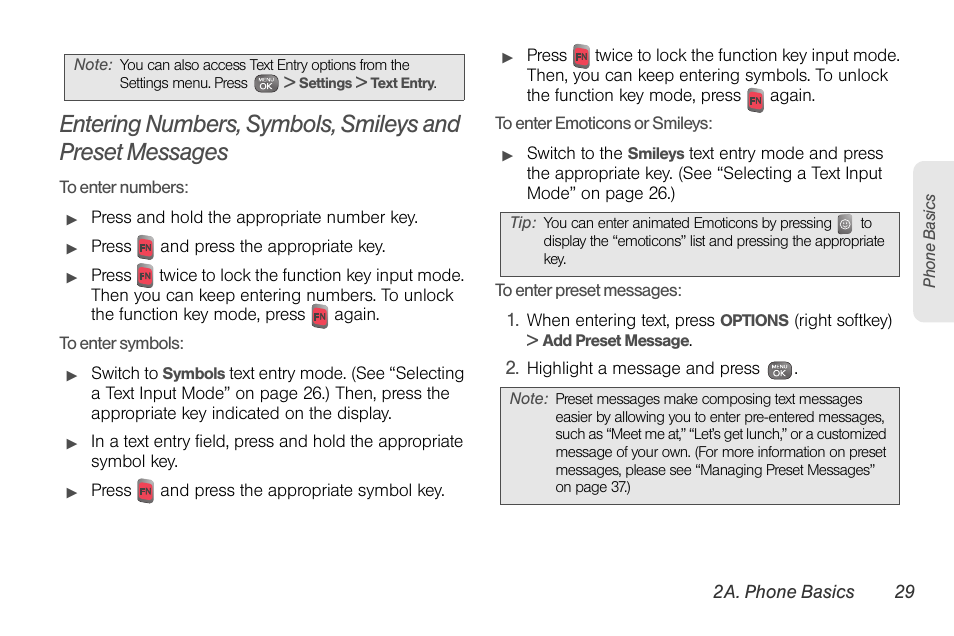 Sprint Nextel LG Remarq UG_9a_070709 User Manual | Page 39 / 143