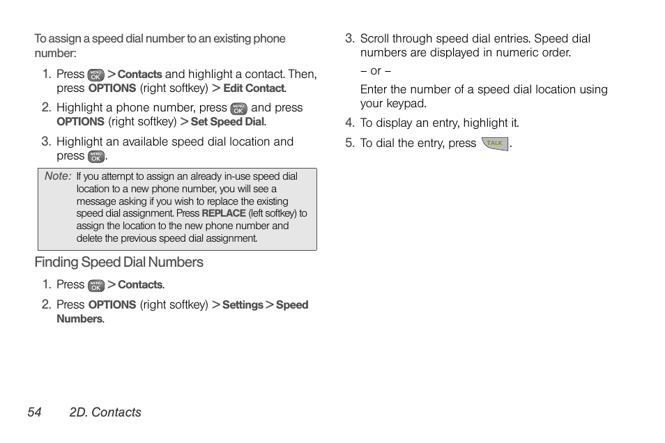 Sprint Nextel LG Remarq UG_9a_070709 User Manual | Page 64 / 143