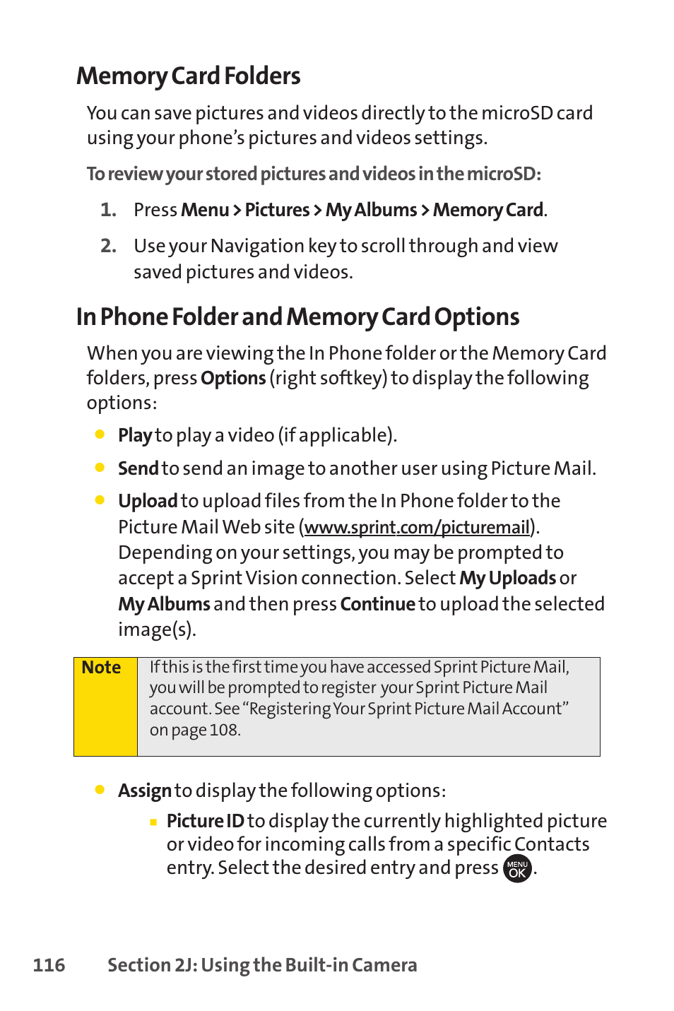 Sprint Nextel H 11/07 User Manual | Page 133 / 219