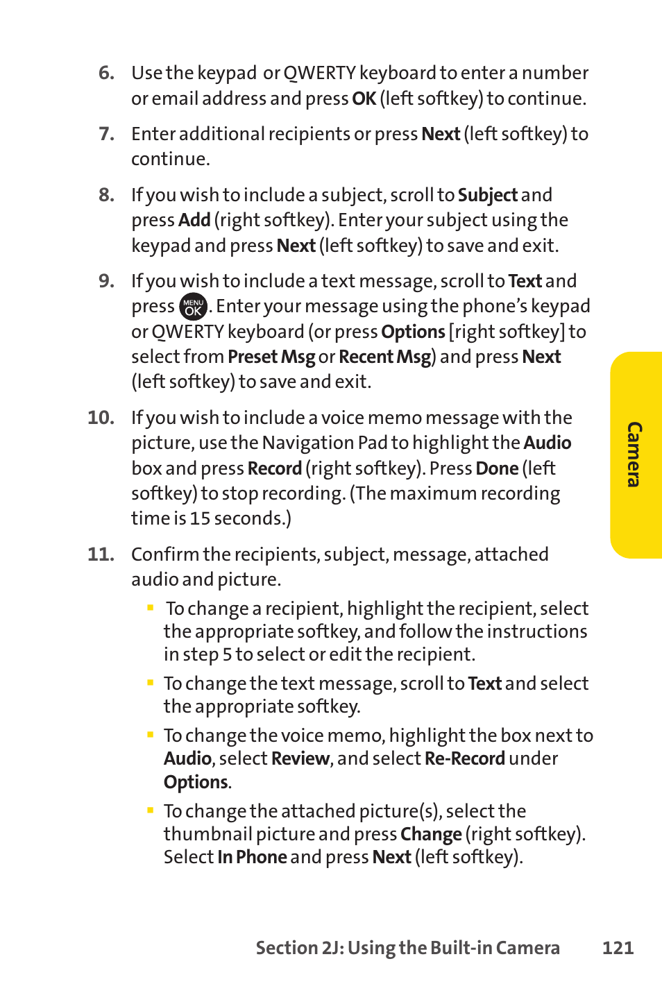 Sprint Nextel H 11/07 User Manual | Page 138 / 219