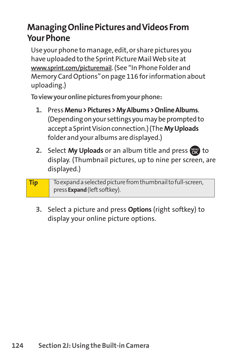 Sprint Nextel H 11/07 User Manual | Page 141 / 219