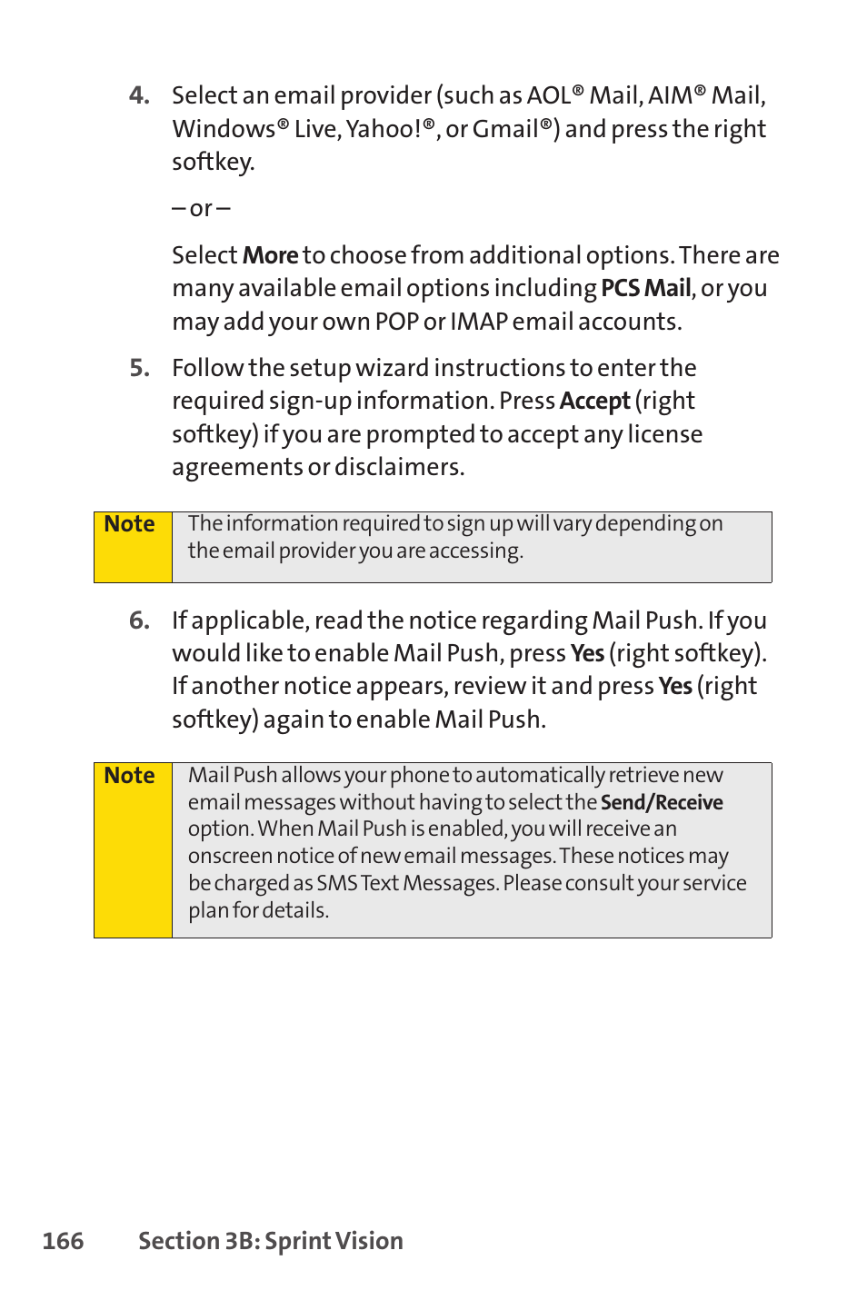 Sprint Nextel H 11/07 User Manual | Page 183 / 219