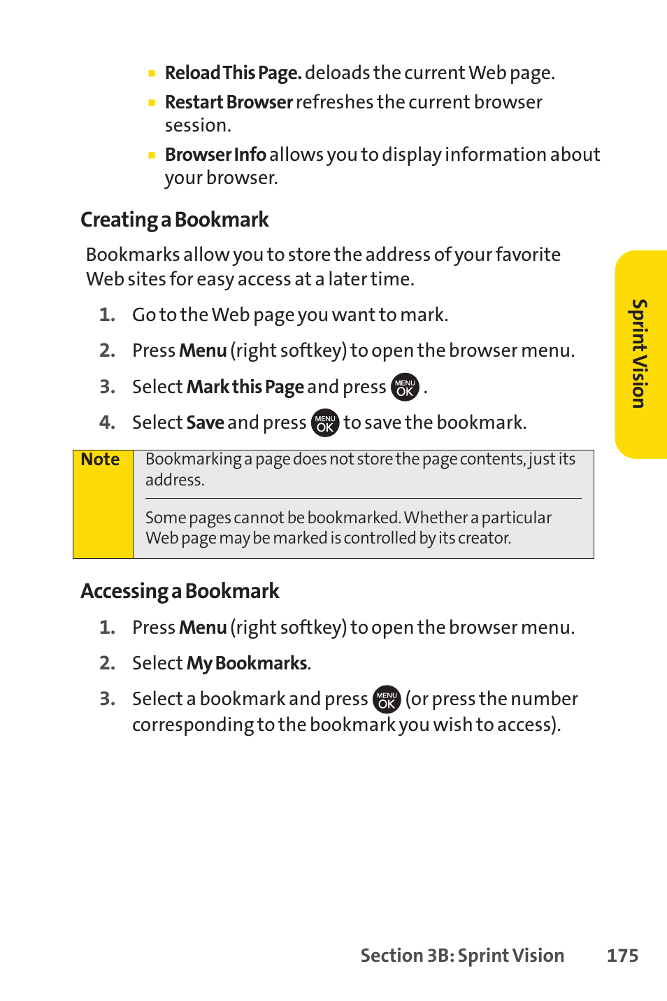 Sprint Nextel H 11/07 User Manual | Page 192 / 219