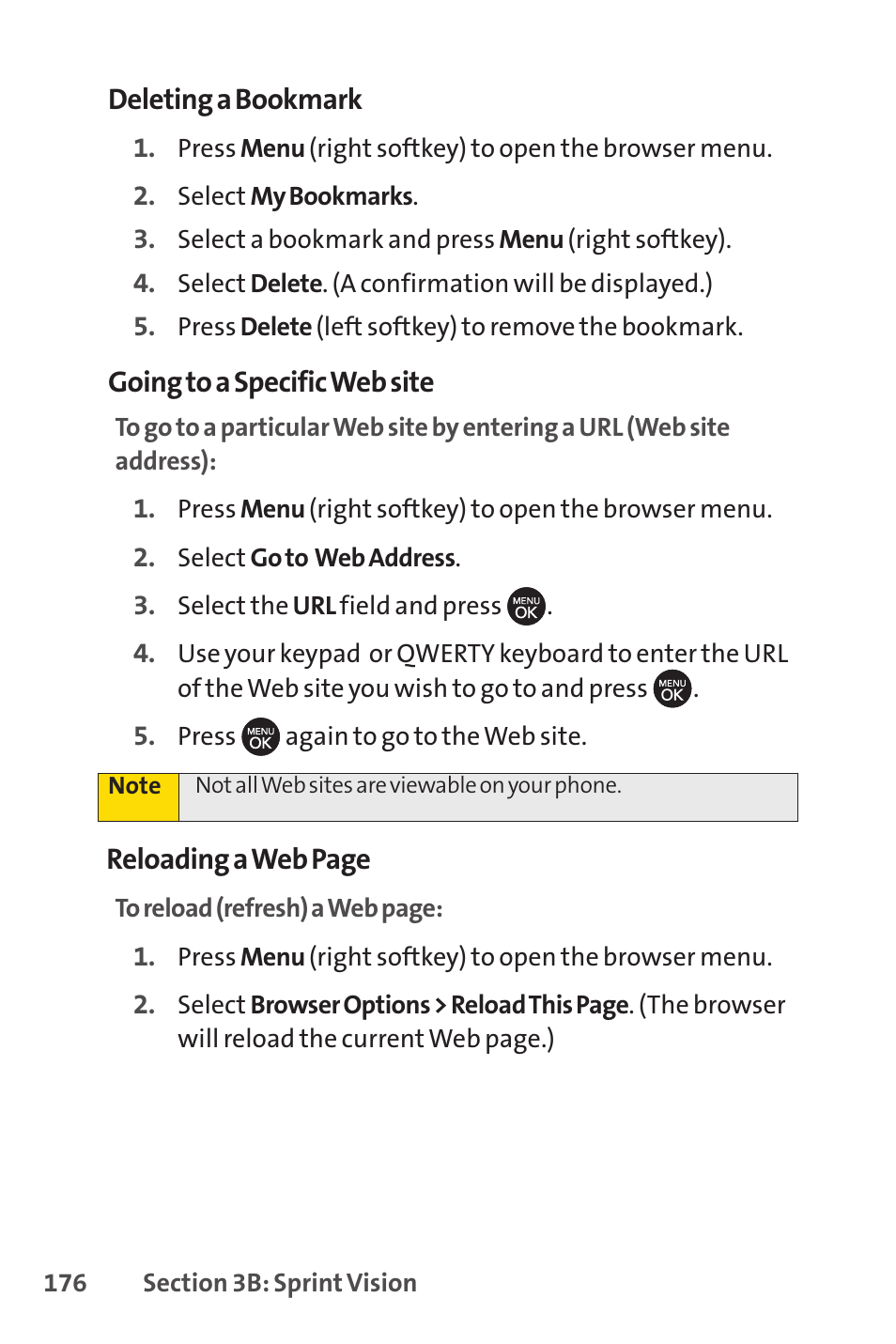 Sprint Nextel H 11/07 User Manual | Page 193 / 219