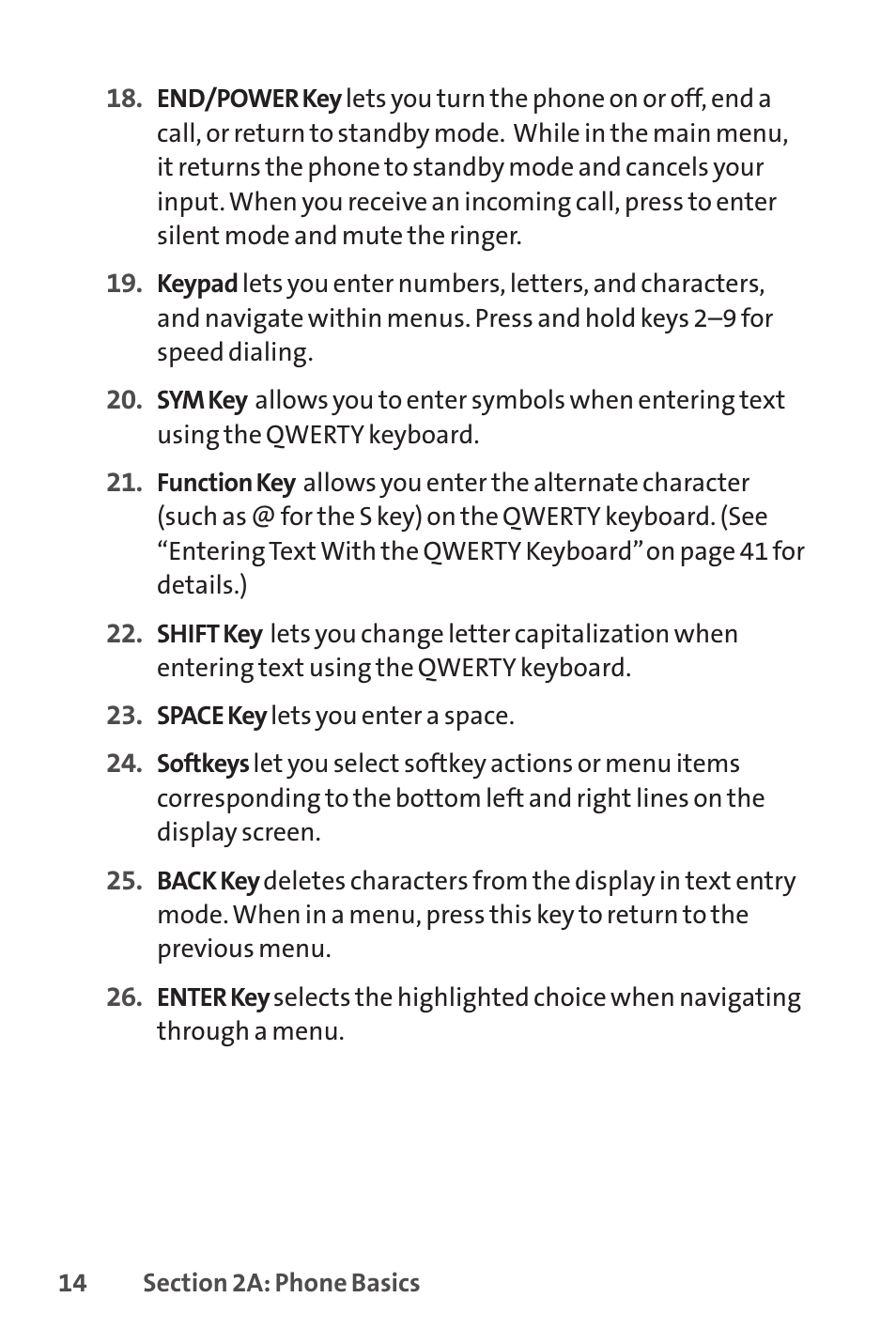Sprint Nextel H 11/07 User Manual | Page 31 / 219