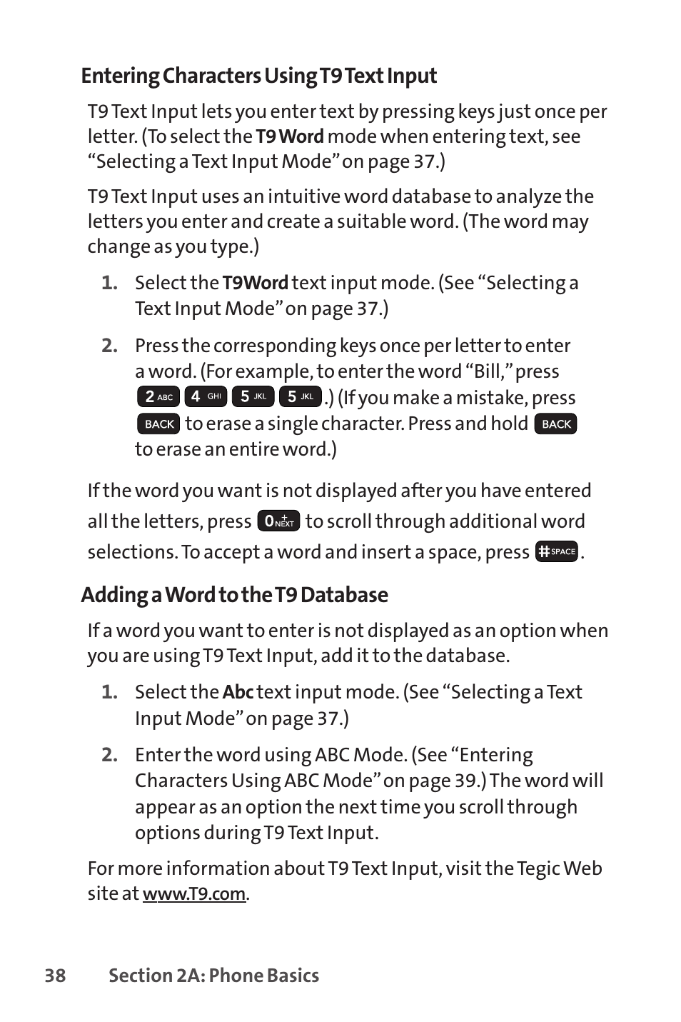 Sprint Nextel H 11/07 User Manual | Page 55 / 219