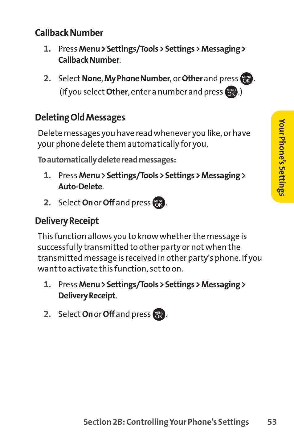Sprint Nextel H 11/07 User Manual | Page 70 / 219
