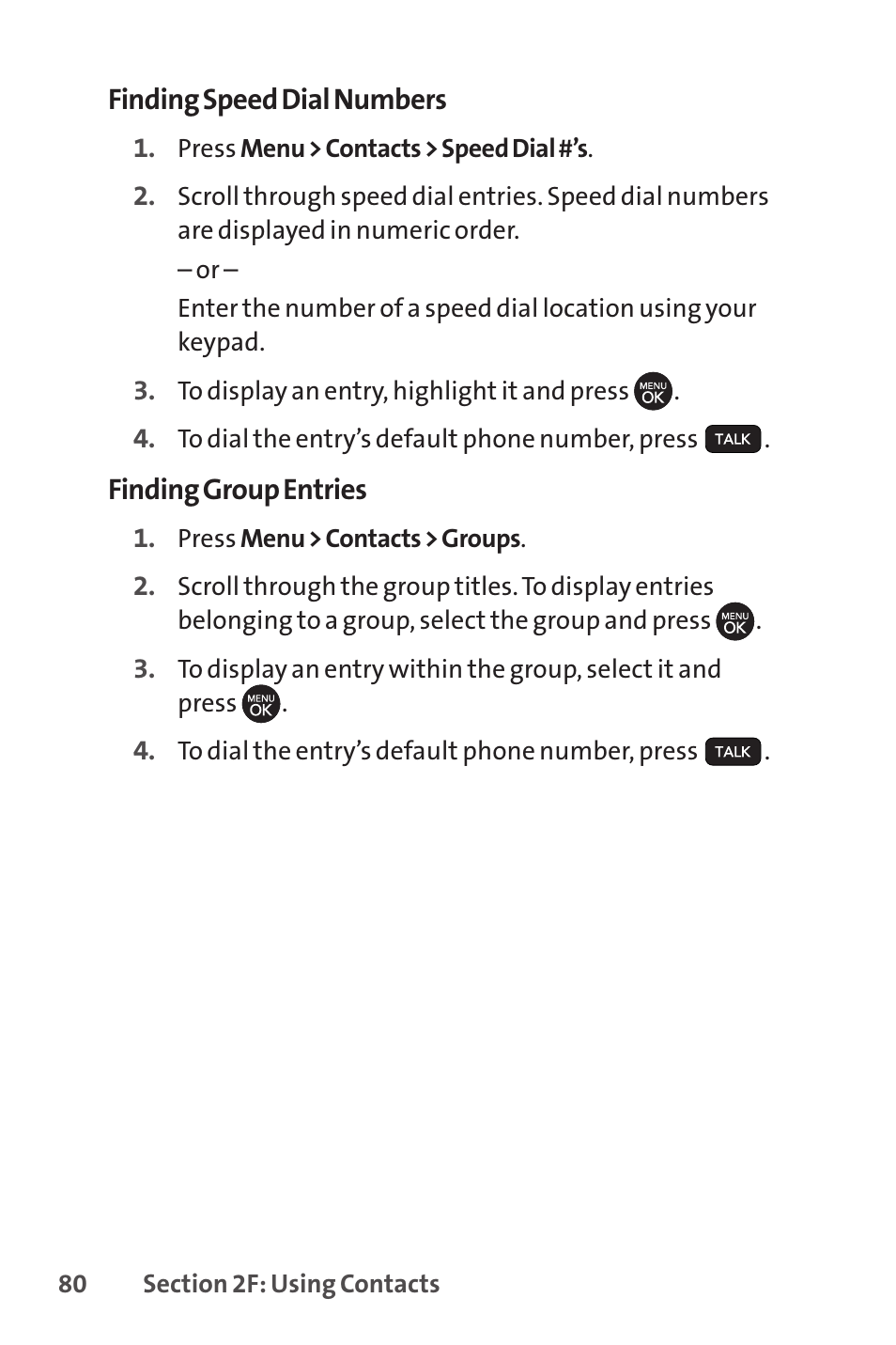 Sprint Nextel H 11/07 User Manual | Page 97 / 219