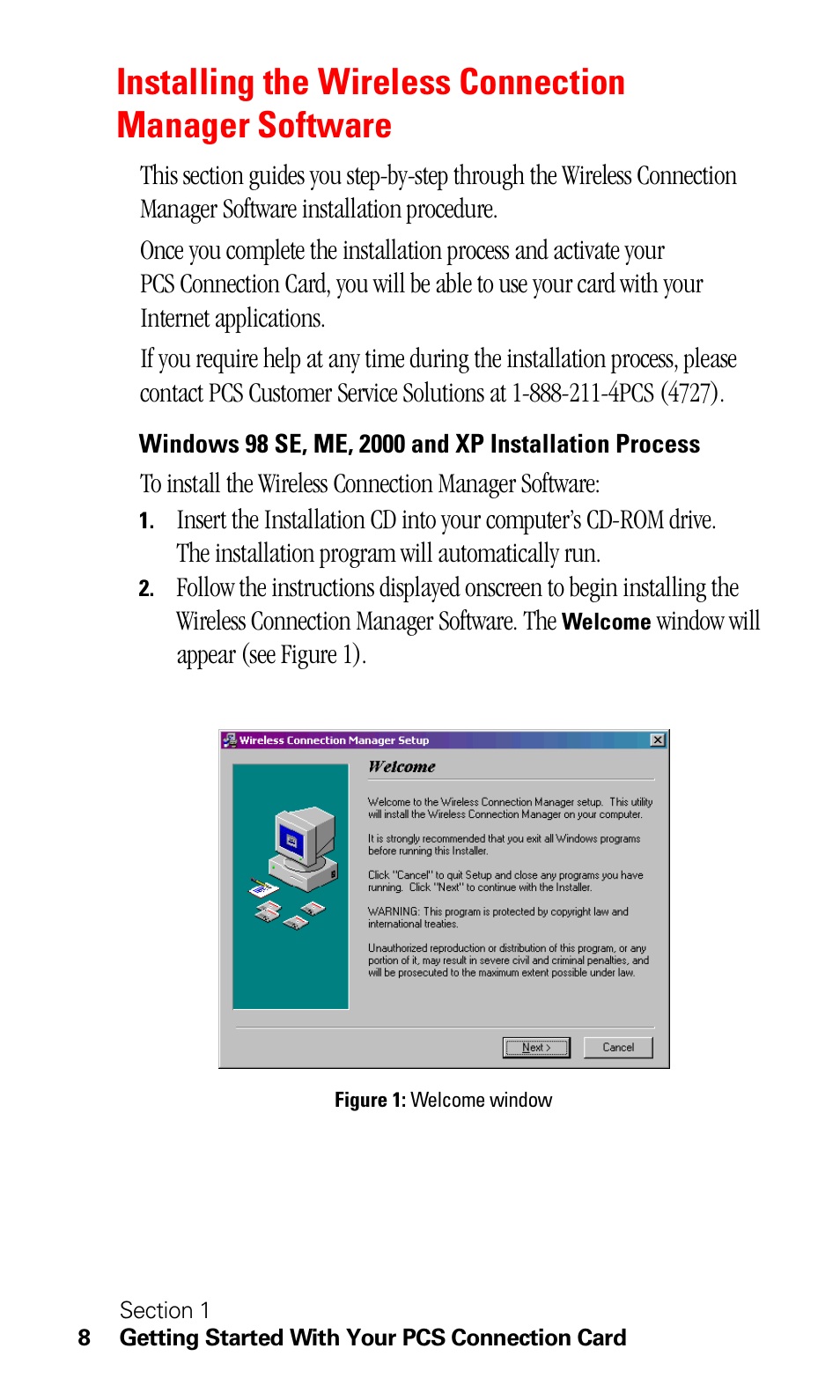 Sprint Nextel C201 User Manual | Page 12 / 92