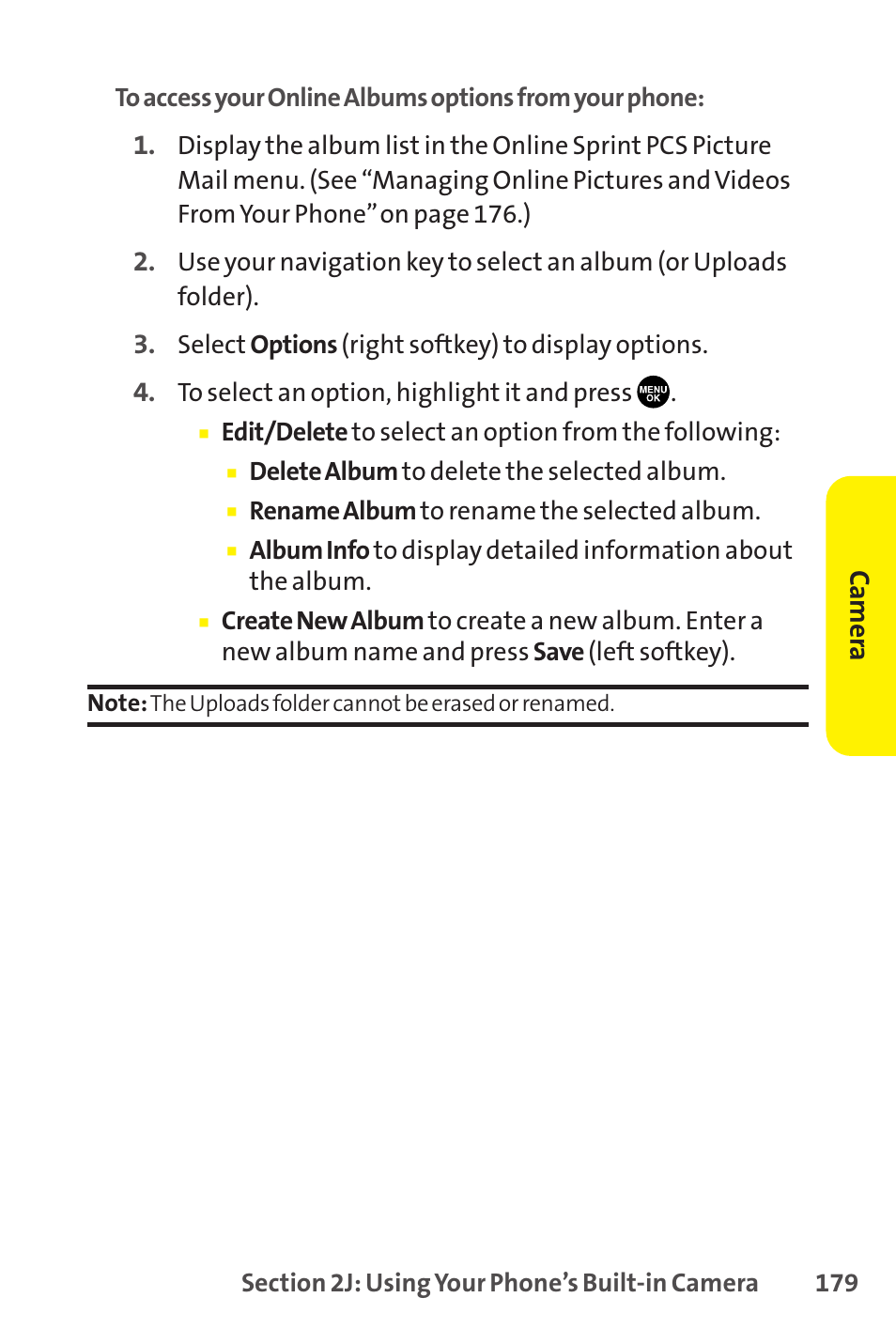 Sprint Nextel SCP-8400 User Manual | Page 195 / 282