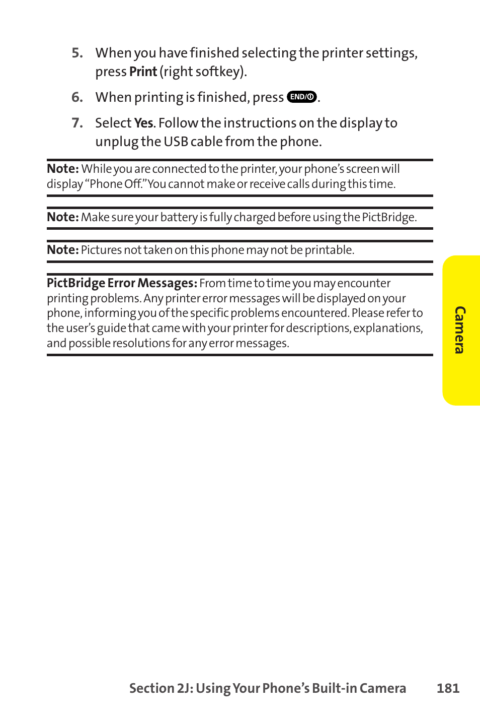 Sprint Nextel SCP-8400 User Manual | Page 197 / 282