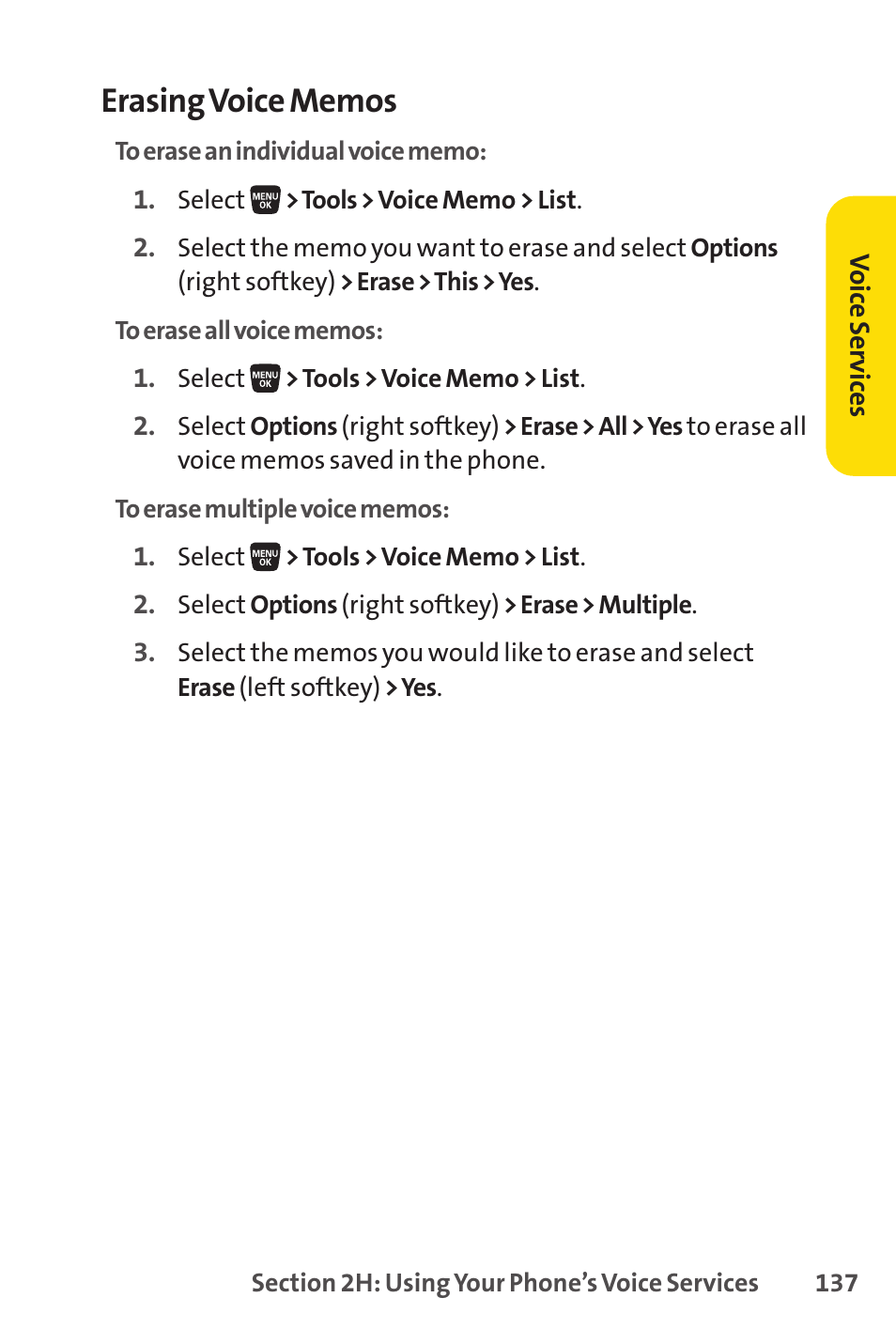 Sprint Nextel SANYO SCP-3200 User Manual | Page 153 / 281