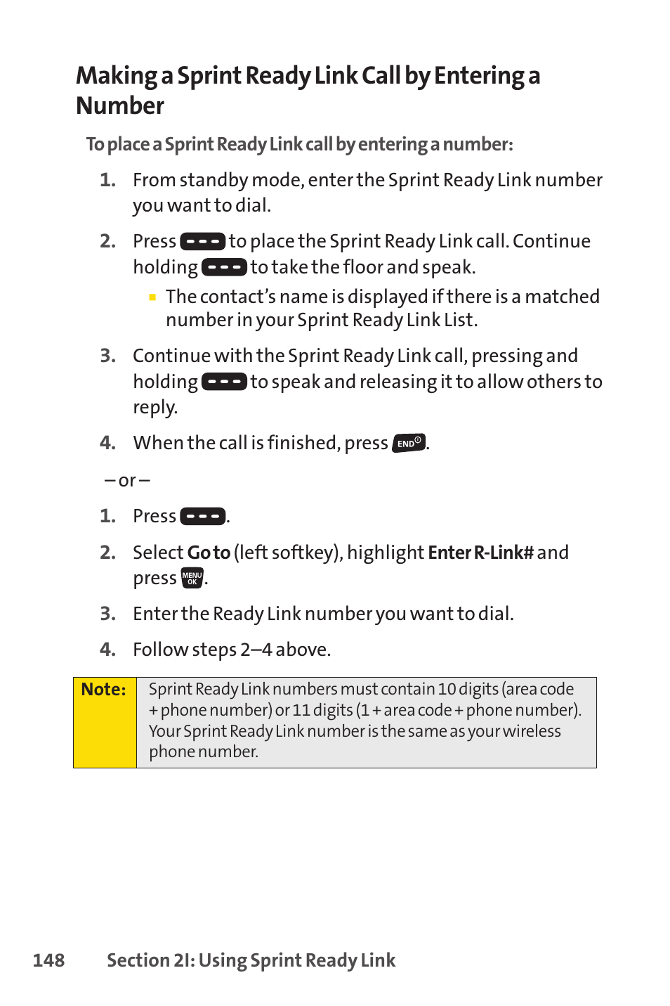 Sprint Nextel SANYO SCP-3200 User Manual | Page 164 / 281
