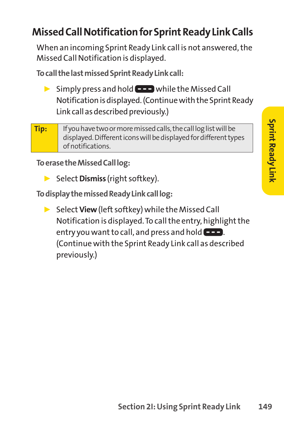 Sprint Nextel SANYO SCP-3200 User Manual | Page 165 / 281