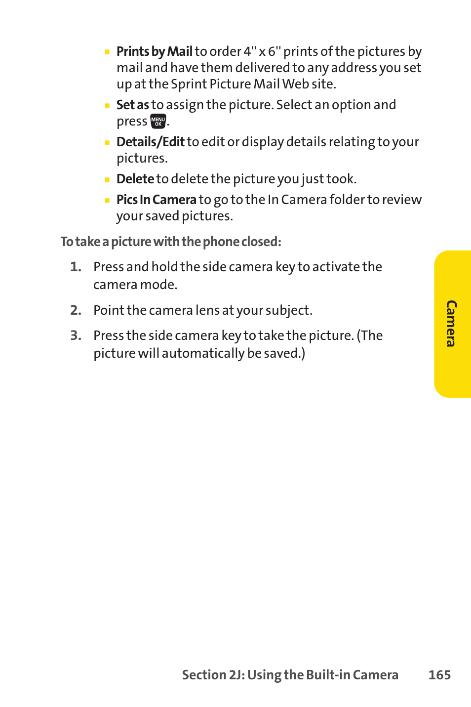 Sprint Nextel SANYO SCP-3200 User Manual | Page 181 / 281
