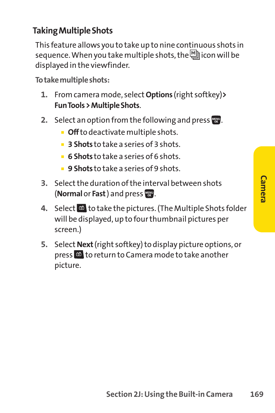 Sprint Nextel SANYO SCP-3200 User Manual | Page 185 / 281