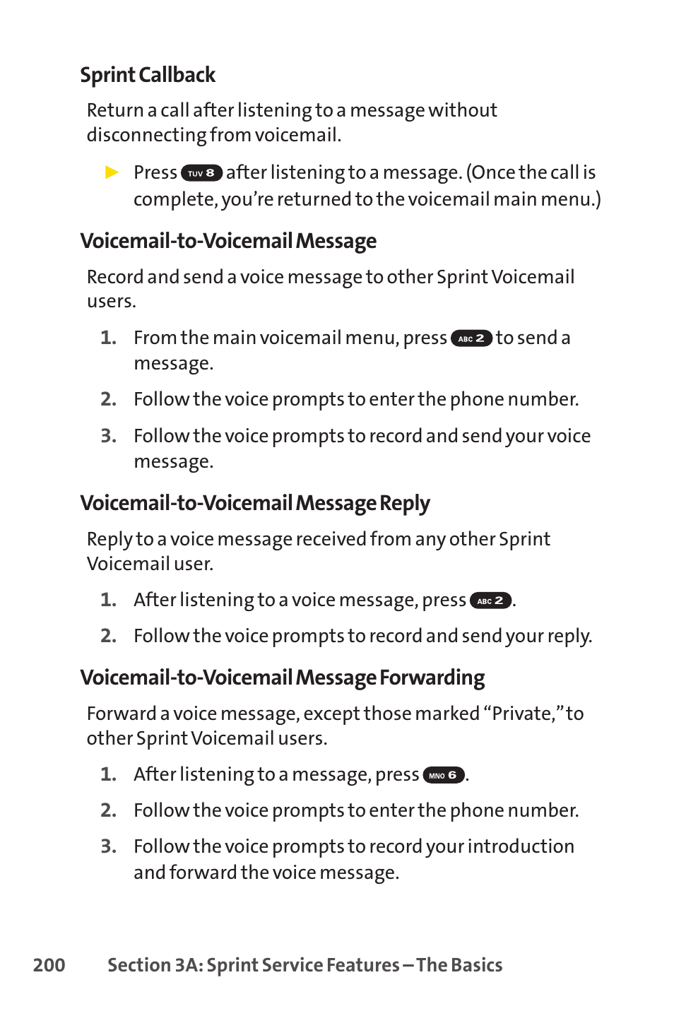 Sprint Nextel SANYO SCP-3200 User Manual | Page 216 / 281