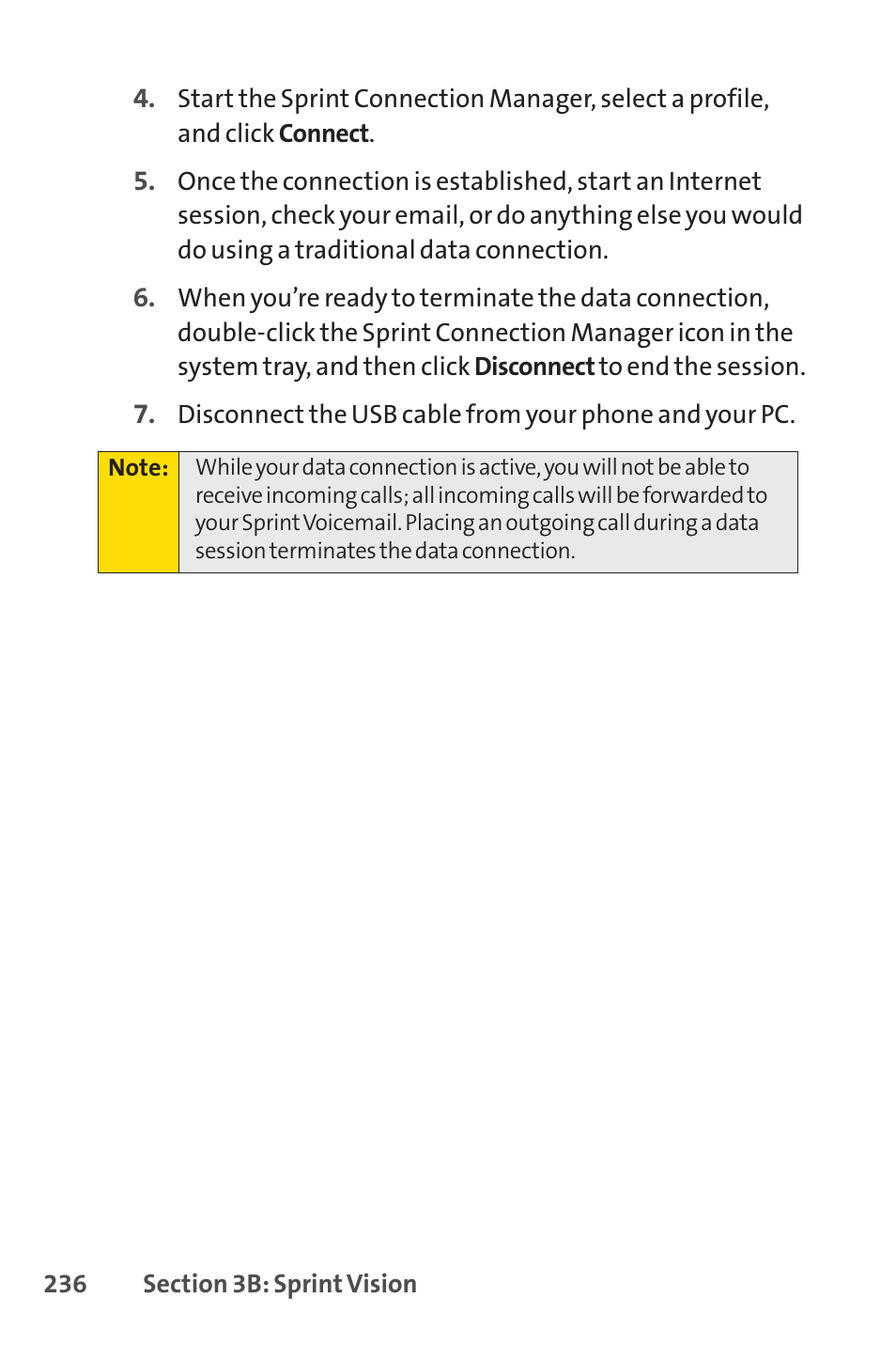 Sprint Nextel SANYO SCP-3200 User Manual | Page 252 / 281