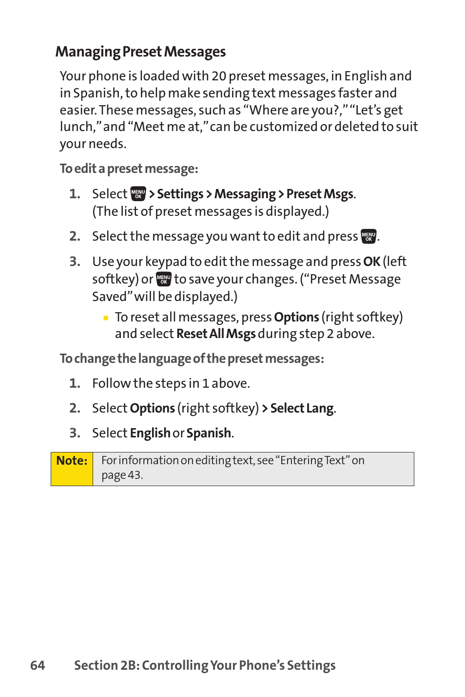 Sprint Nextel SANYO SCP-3200 User Manual | Page 80 / 281