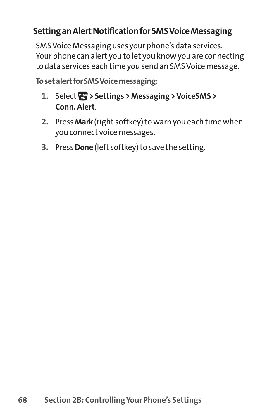 Sprint Nextel SANYO SCP-3200 User Manual | Page 84 / 281