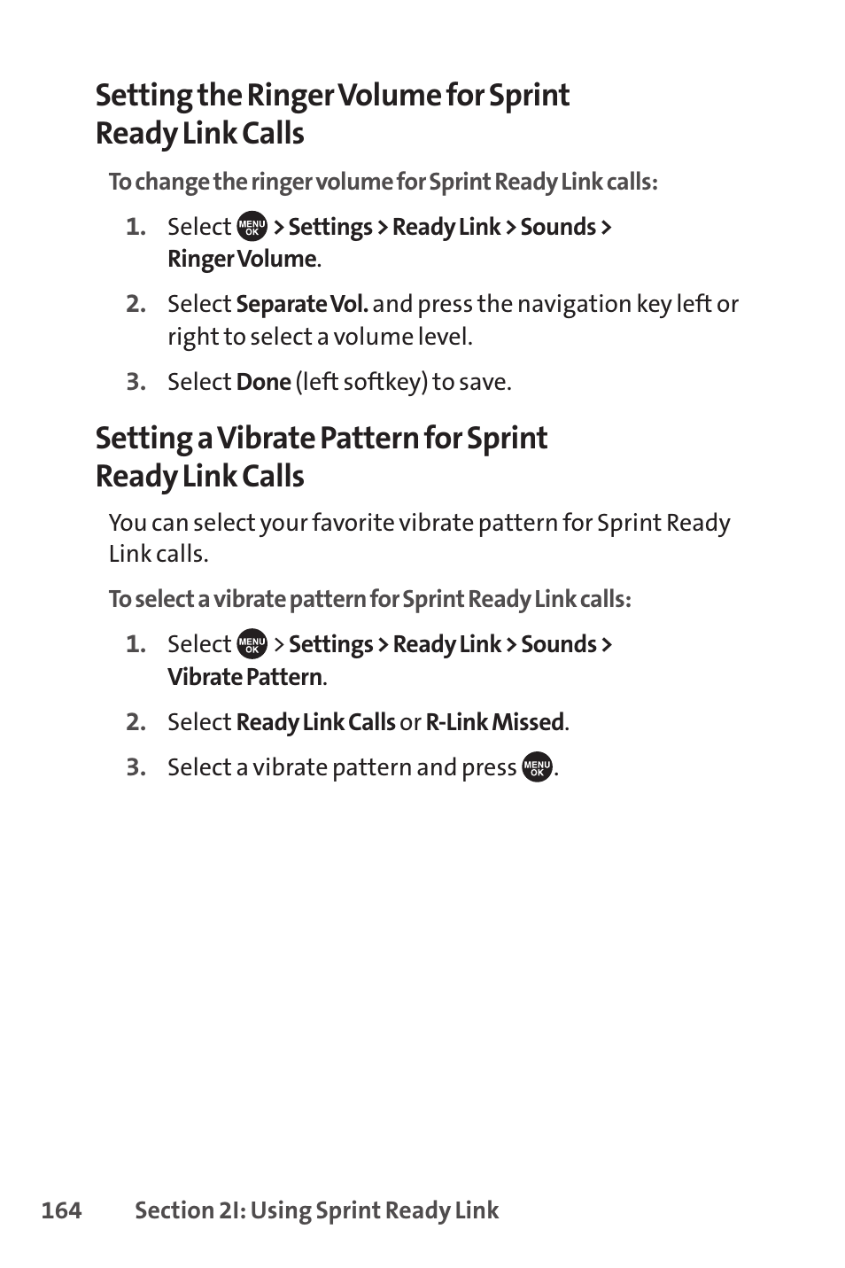 Sprint Nextel SCP-7050 User Manual | Page 180 / 267