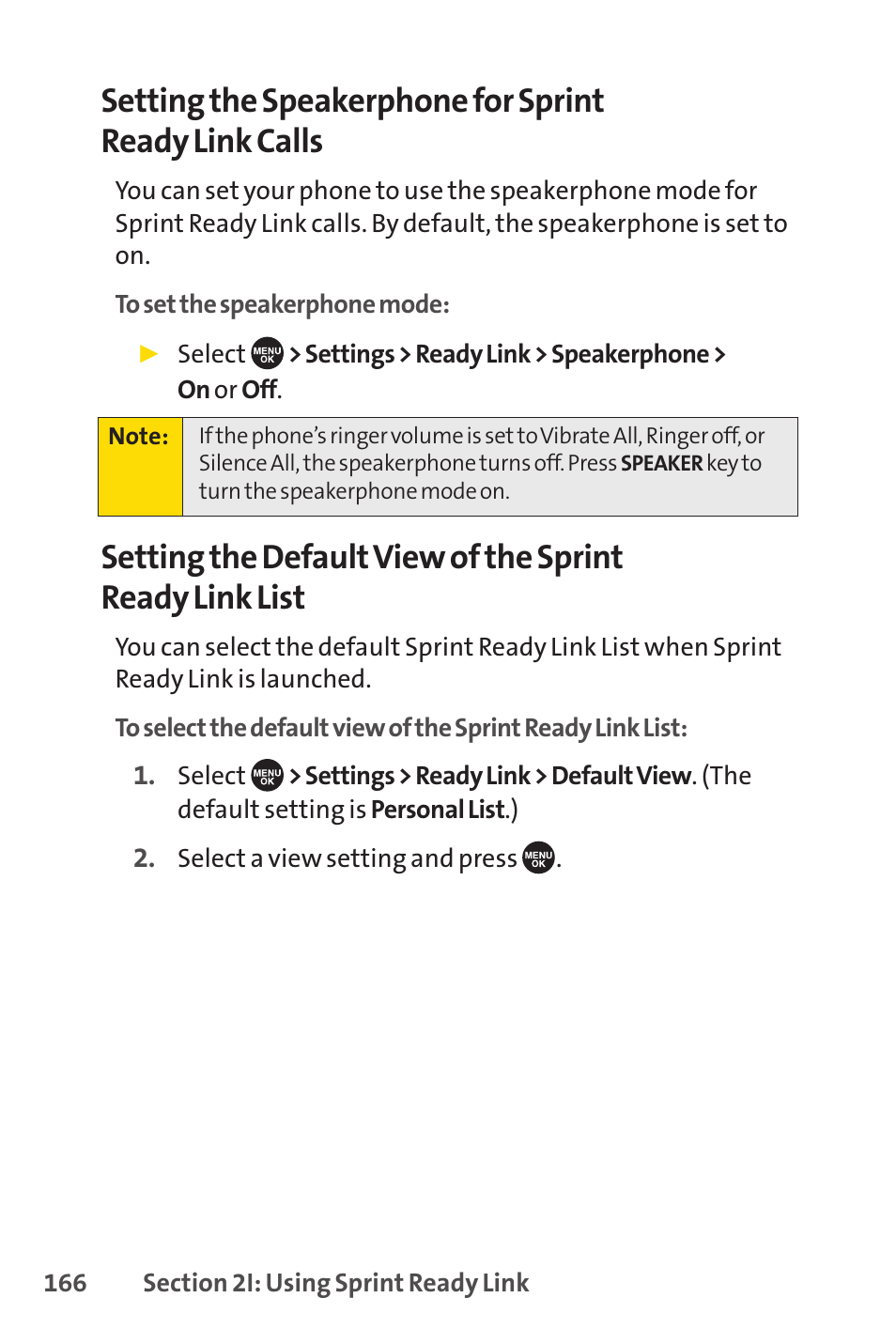 Sprint Nextel SCP-7050 User Manual | Page 182 / 267