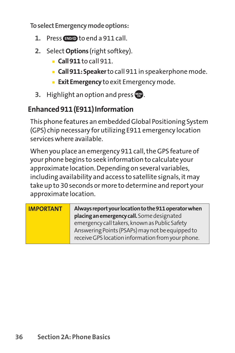 Sprint Nextel SCP-7050 User Manual | Page 52 / 267