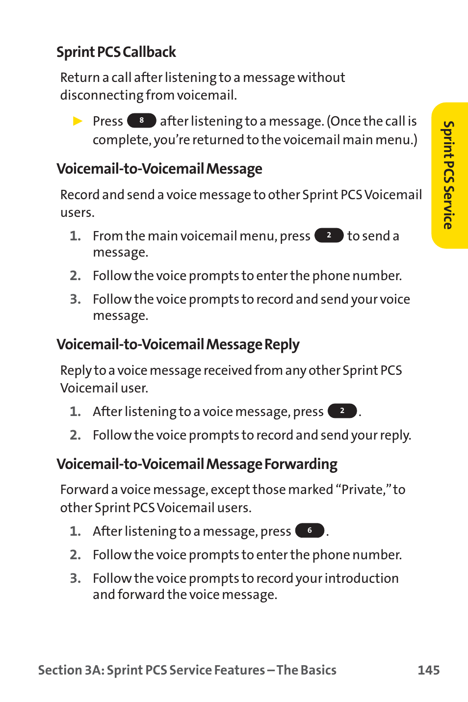 Sprint Nextel SPRINT PCS PM-225 User Manual | Page 154 / 217