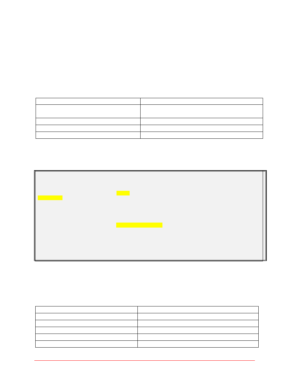 Administrative section, Transport section, Unbundled dark fiber | Interoffice transport orders (continued) | Sprint Nextel Unbundled Dark Fiber User Manual | Page 8 / 16