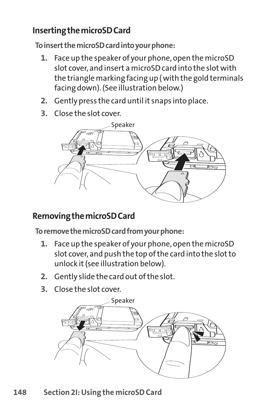 Sprint Nextel Cell Phone User Manual | Page 166 / 336