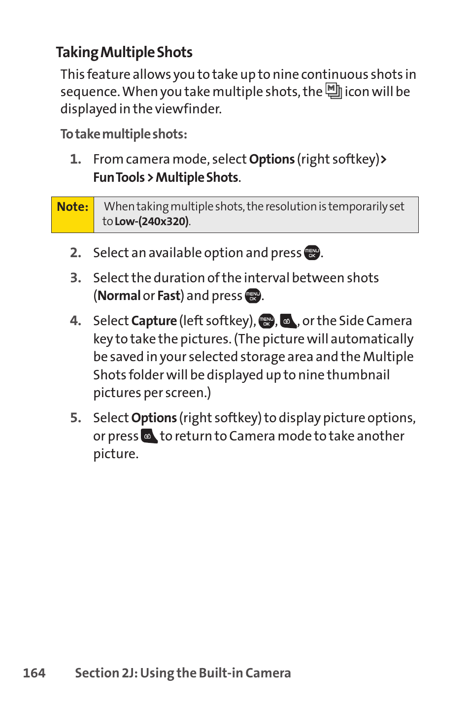 Sprint Nextel Cell Phone User Manual | Page 182 / 336