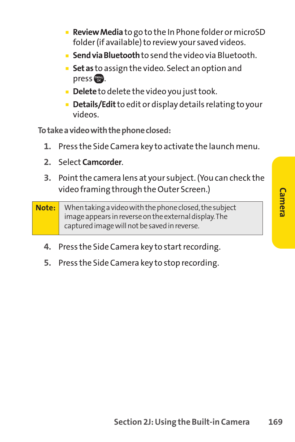 Sprint Nextel Cell Phone User Manual | Page 187 / 336